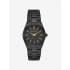 Часы Michael Kors Channing MK6625 Чёрный Часы Michael Kors Channing MK6625 Чёрный