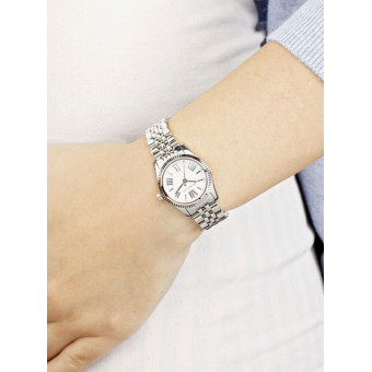 Часы Michael Kors Lexington Серебро MK3228