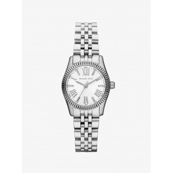 Часы Michael Kors Lexington Серебро MK3228