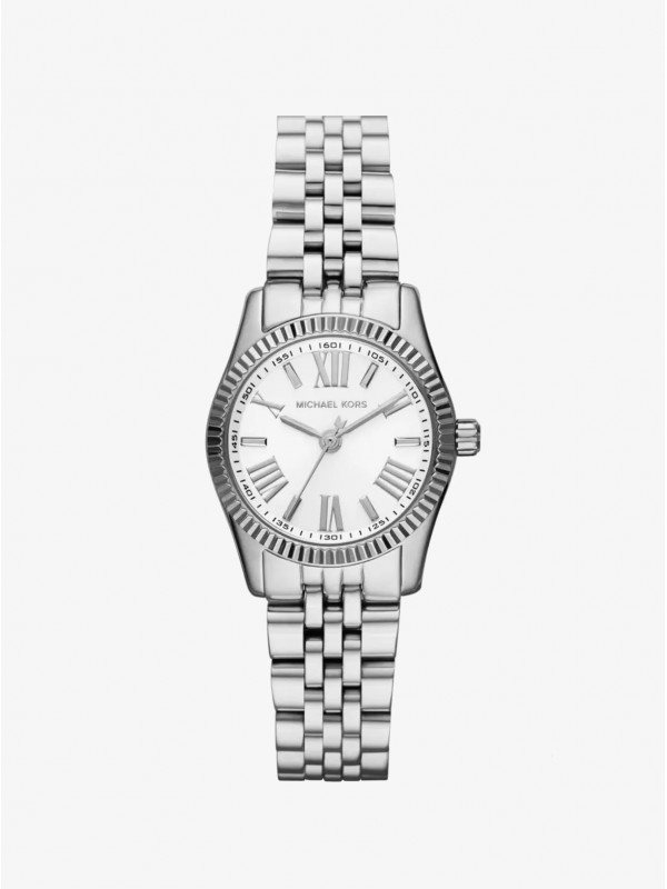 Часы Michael Kors Lexington Серебро MK3228 Часы Michael Kors Lexington Серебро MK3228