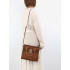Сумка Michael Kors Hamilton 35T1GHMS1L BROWN Medium Сумка Michael Kors Hamilton 35T1GHMS1L BROWN Medium