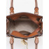 Сумка Michael Kors Hamilton 35T1GHMS1L BROWN Medium Сумка Michael Kors Hamilton 35T1GHMS1L BROWN Medium