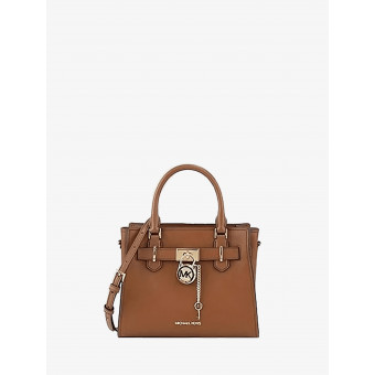 Сумка Michael Kors Hamilton 35T1GHMS1L BROWN Medium