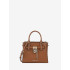 Сумка Michael Kors Hamilton 35T1GHMS1L BROWN Medium Сумка Michael Kors Hamilton 35T1GHMS1L BROWN Medium