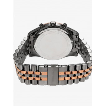 Часы Michael Kors Lexington Биколор MK8561