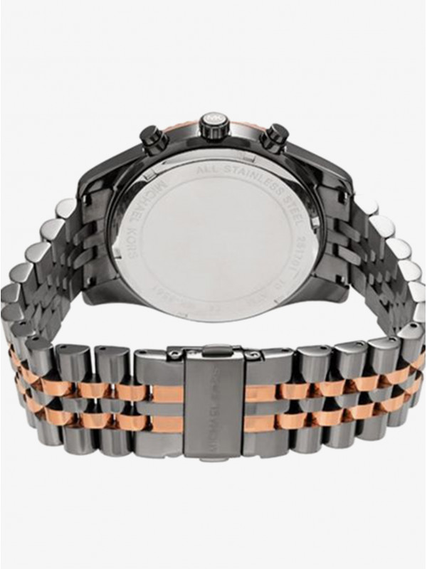 Часы Michael Kors Lexington Биколор MK8561 Часы Michael Kors Lexington Биколор MK8561