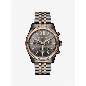 Часы Michael Kors Lexington Биколор MK8561