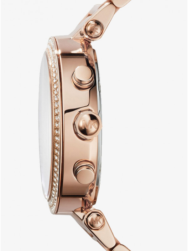 Часы Parker Розовое золото MK5896 Часы Parker Розовое золото MK5896