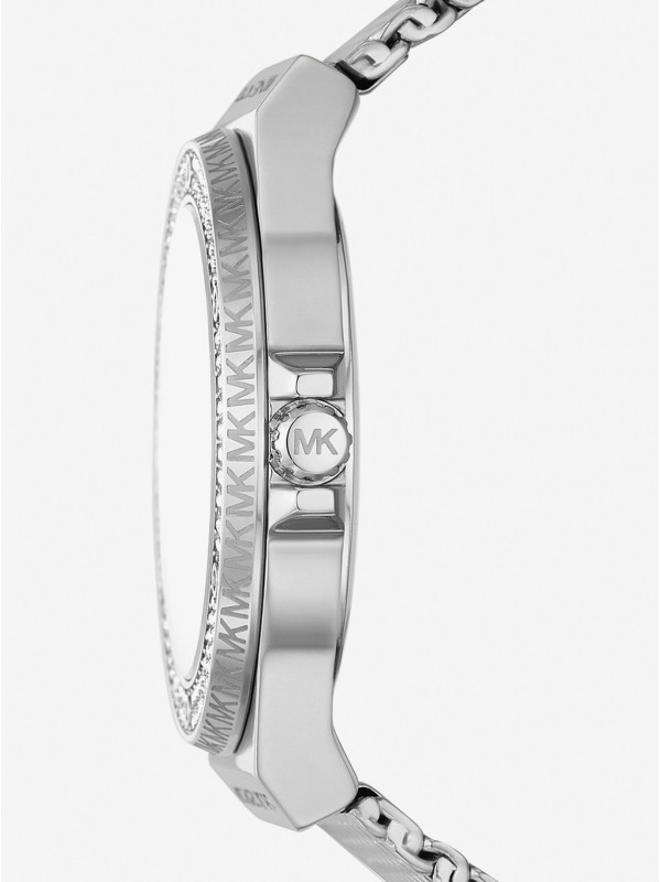 Часы Michael Kors Lennox MK7337 Серебро Часы Michael Kors Lennox MK7337 Серебро