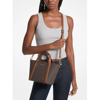 Сумка Michael Kors Pratt 35R4G0CT1I Small