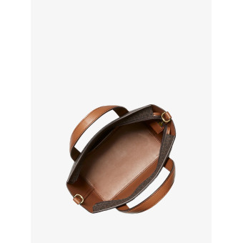 Сумка Michael Kors Pratt 35R4G0CT1I Small