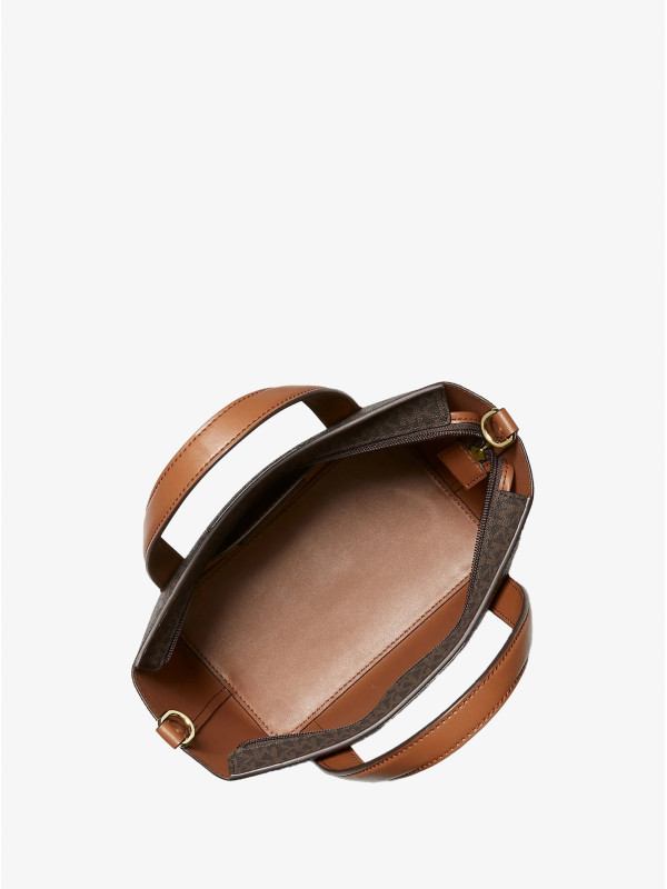 Сумка Michael Kors Pratt 35R4G0CT1I Small Сумка Michael Kors Pratt 35R4G0CT1I Small