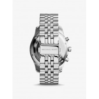 Часы Lexington Серебро MK8405