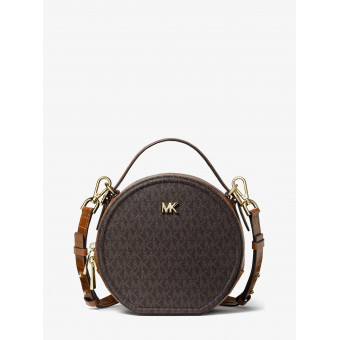 Сумка Michael Kors Delaney 30T9GNBM2B BROWN Medium