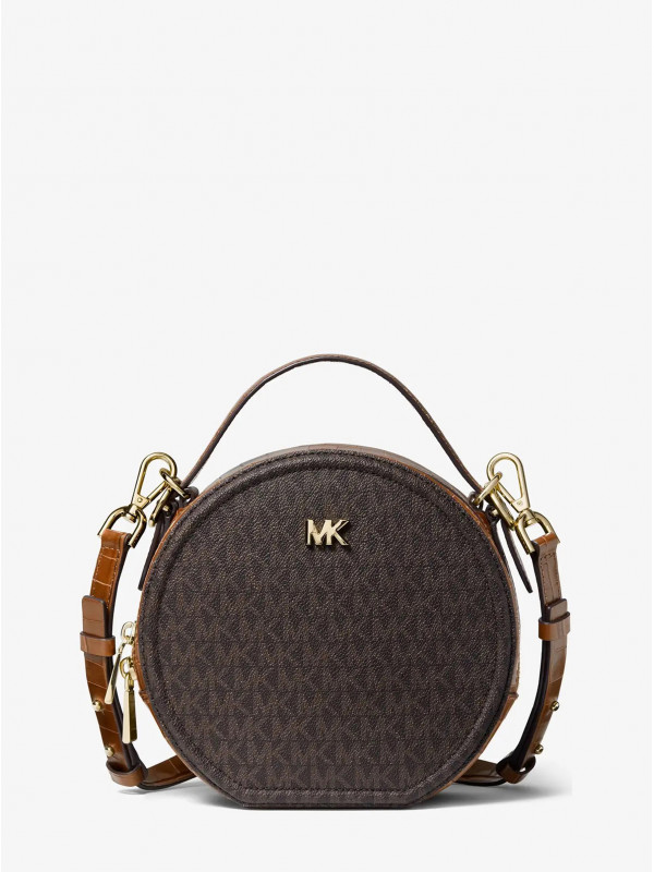 Сумка Michael Kors Delaney 30T9GNBM2B BROWN Medium Сумка Michael Kors Delaney 30T9GNBM2B BROWN Medium