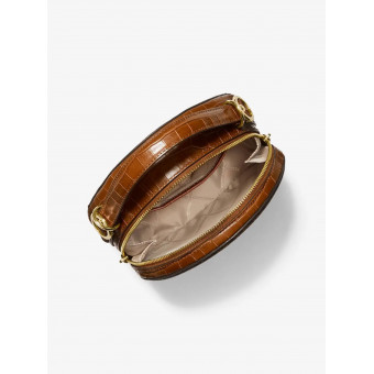 Сумка Michael Kors Delaney 30T9GNBM2B BROWN Medium