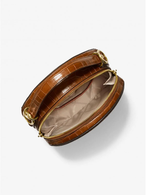 Сумка Michael Kors Delaney 30T9GNBM2B BROWN Medium Сумка Michael Kors Delaney 30T9GNBM2B BROWN Medium