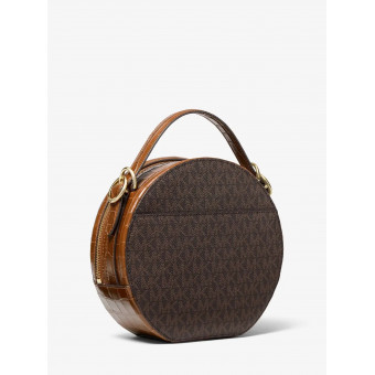 Сумка Michael Kors Delaney 30T9GNBM2B BROWN Medium