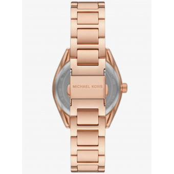 Часы Michael Kors Janelle MK7382 Розовое золото