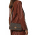 Сумка Michael Kors Bradshaw 30SIG2BL1B BROWN ACORN Small Сумка Michael Kors Bradshaw 30SIG2BL1B BROWN ACORN Small