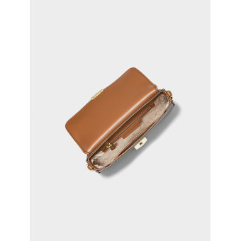 Сумка Michael Kors Bradshaw 30SIG2BL1B BROWN ACORN Small