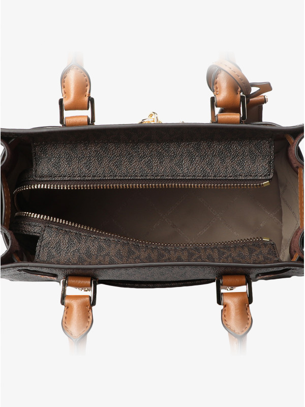 Сумка Michael Kors Nouveau Hamilton 30F9G0HS3B ACORN Medium Сумка Michael Kors Nouveau Hamilton 30F9G0HS3B ACORN Medium