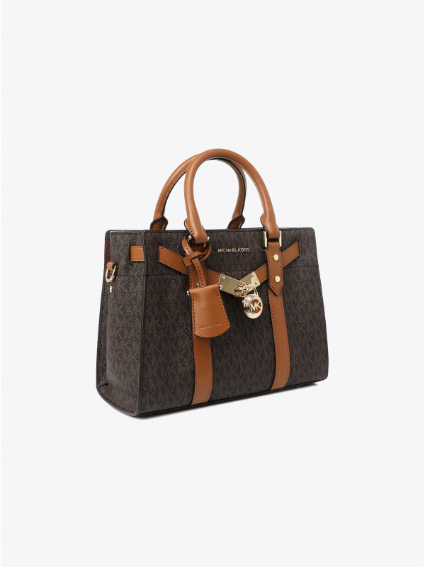 Сумка Michael Kors Nouveau Hamilton 30F9G0HS3B ACORN Medium Сумка Michael Kors Nouveau Hamilton 30F9G0HS3B ACORN Medium