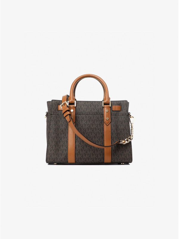 Сумка Michael Kors Nouveau Hamilton 30F9G0HS3B ACORN Medium Сумка Michael Kors Nouveau Hamilton 30F9G0HS3B ACORN Medium