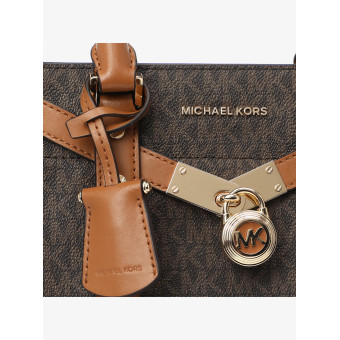 Сумка Michael Kors Nouveau Hamilton 30F9G0HS3B ACORN Medium