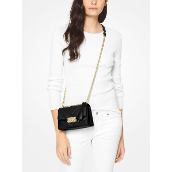 Сумка Michael Kors Cece 32T9G0EC1L BLACK Small