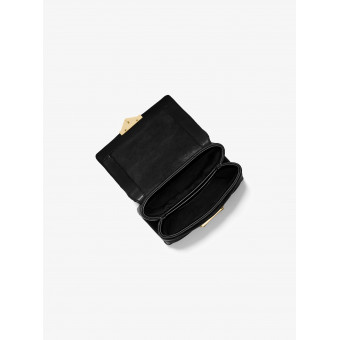 Сумка Michael Kors Cece 32T9G0EC1L BLACK Small