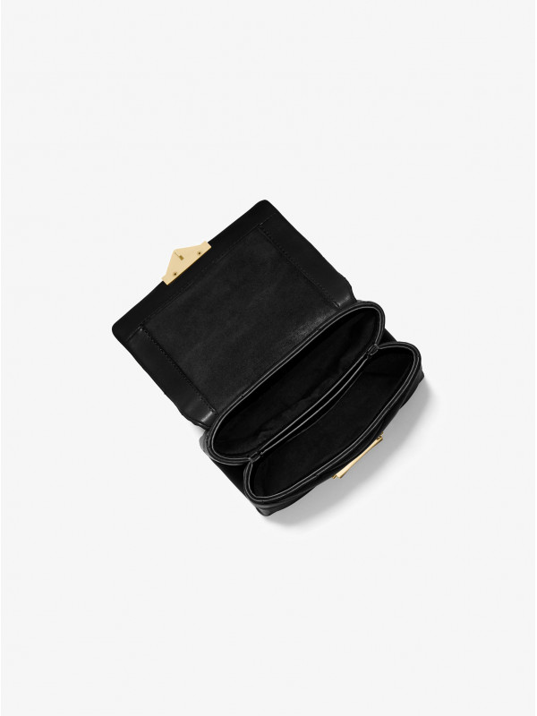 Сумка Michael Kors Cece 32T9G0EC1L BLACK Small Сумка Michael Kors Cece 32T9G0EC1L BLACK Small