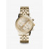 Часы Ritz Желтое золото MK5676 Часы Ritz Желтое золото MK5676