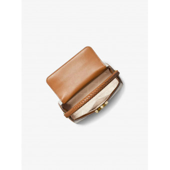 Сумка Michael Kors Karlie 32F1GCDC1B VANILLA / ACRN Small