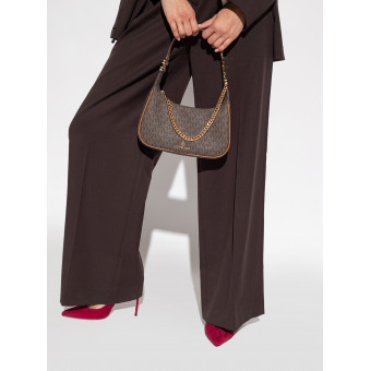 Сумка Michael Kors Piper 32F2GP1C1L Brown Small