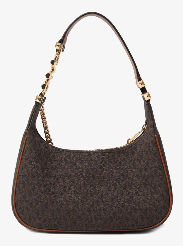 Сумка Michael Kors Piper 32F2GP1C1L Brown Small Сумка Michael Kors Piper 32F2GP1C1L Brown Small