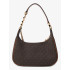 Сумка Michael Kors Piper 32F2GP1C1L Brown Small Сумка Michael Kors Piper 32F2GP1C1L Brown Small