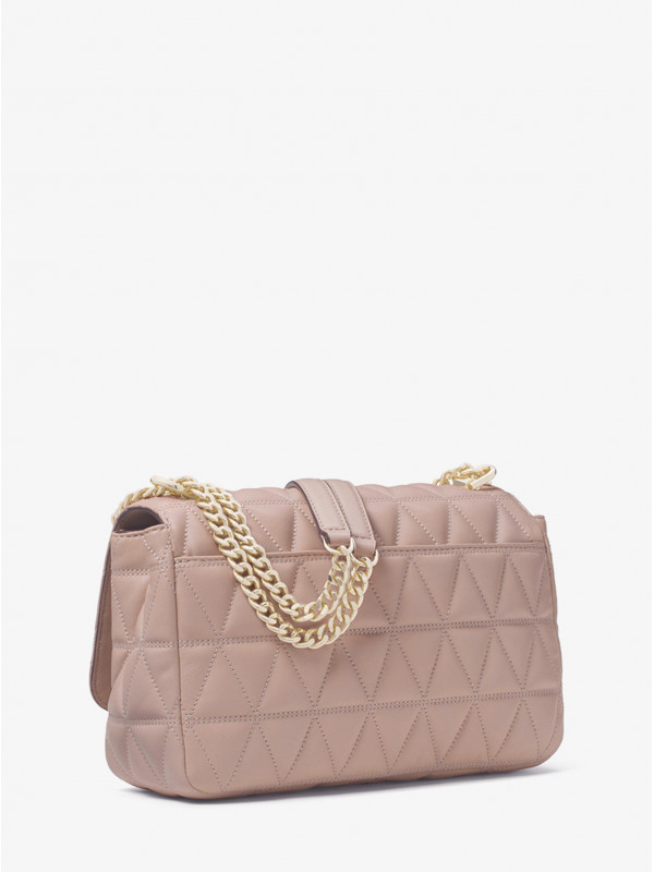 Сумка Michael Kors Sloan 30T8TSLL3T SOFT PINK Medium Сумка Michael Kors Sloan 30T8TSLL3T SOFT PINK Medium