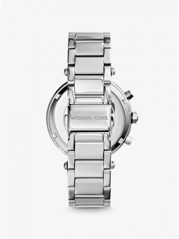 Часы Parker Серебро MK5353 Часы Parker Серебро MK5353