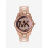 Часы Michael Kors Runway MK5853 Розовое золото Часы Michael Kors Runway MK5853 Розовое золото