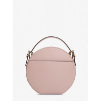 Michael Kors 30T9GNBM2l Soft Pink Delaney Medium