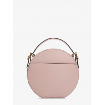 Michael Kors 30T9GNBM2l Soft Pink Delaney Medium
