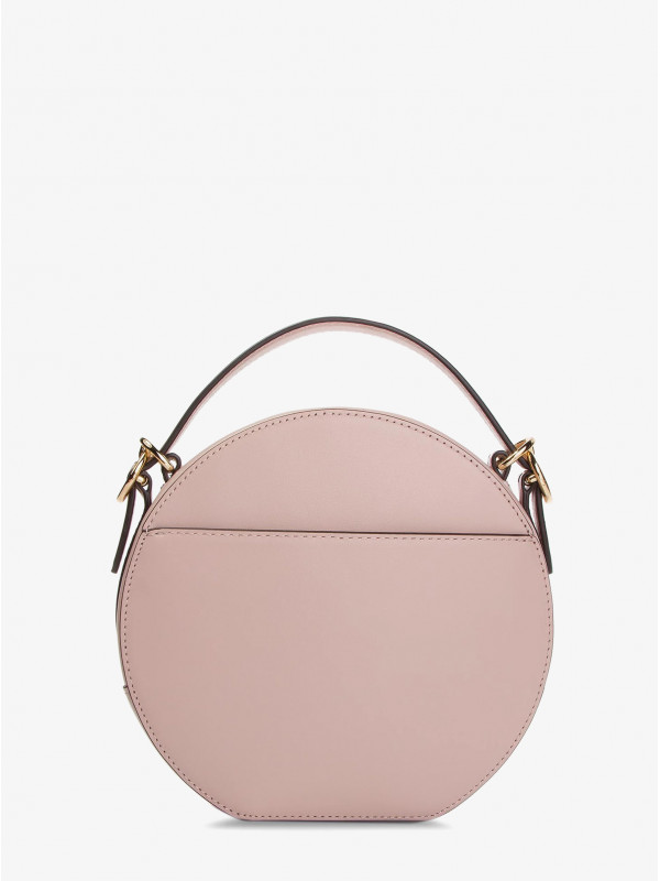 Michael Kors 30T9GNBM2l Soft Pink Delaney Medium Michael Kors 30T9GNBM2l Soft Pink Delaney Medium