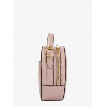 Michael Kors 30T9GNBM2l Soft Pink Delaney Medium