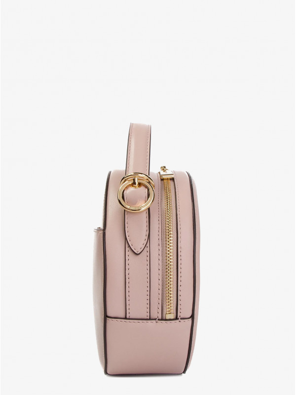 Michael Kors 30T9GNBM2l Soft Pink Delaney Medium Michael Kors 30T9GNBM2l Soft Pink Delaney Medium