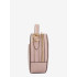Michael Kors 30T9GNBM2l Soft Pink Delaney Medium Michael Kors 30T9GNBM2l Soft Pink Delaney Medium