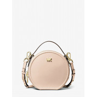 Michael Kors 30T9GNBM2l Soft Pink Delaney Medium