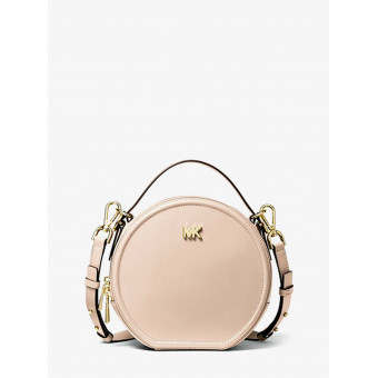 Michael Kors 30T9GNBM2l Soft Pink Delaney Medium