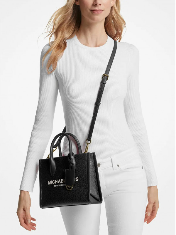 Сумка Michael Kors Mirella Crossbody 35S2G7ZC5L5 Сумка Michael Kors Mirella Crossbody 35S2G7ZC5L5