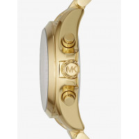 Часы Bradshaw Mini Желтое золото MK5798